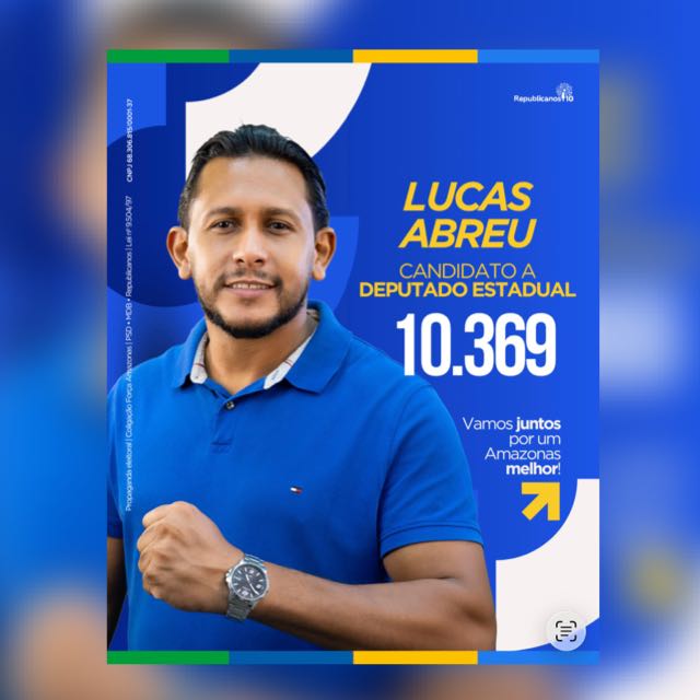 Lucas Abreu